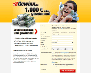 Bild Programm 2663