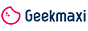 Logo von Geekmaxi DE