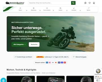 bikeroutfit.de