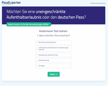 Passexperten