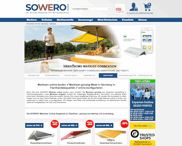 SOWERO