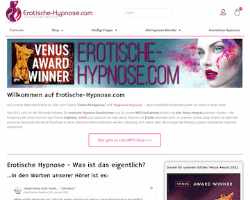 Erotische-Hypnose.com