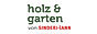 Logo von HolzundGarten.de