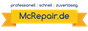 Logo von McRepair