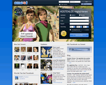 Bild Programm 2363