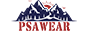 Logo von PSAWEAR