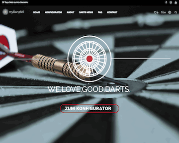 myDartpfeil.com