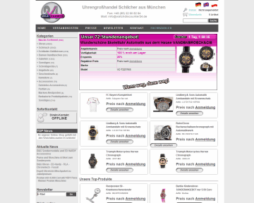 Bild Programm 1629