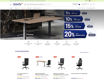 Schultz.de