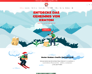 Uncles Kratom Deutschland