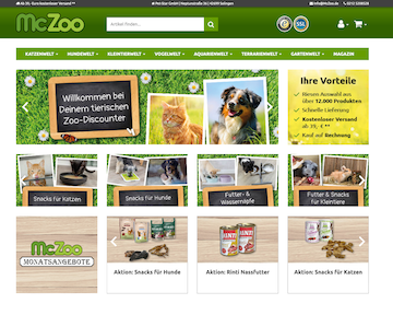 McZoo