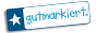 gutmarkiert
