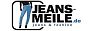 Logo von Jeans-Meile