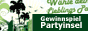 Partyinsel Gewinnspiel