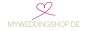 Logo von myweddingshop.de