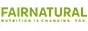 Logo von Fairnatural