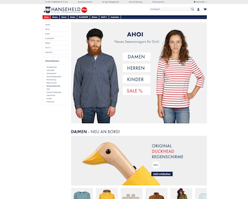 HANSEHELD