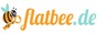 Logo von Flatbee.de