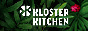 Klik hier voor de korting bij Kloster Kitchen