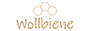 Logo von Wollbiene-shop.de