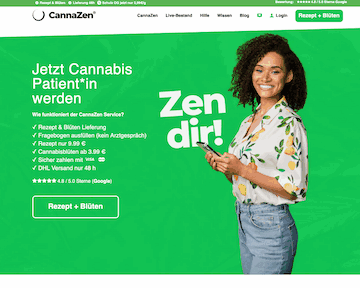 CannaZen