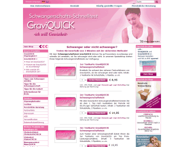 GraviQUICK