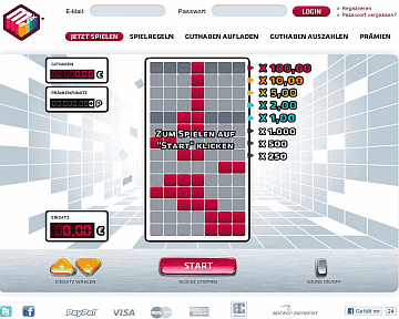 Bild Programm 2184