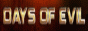 Days of Evil
