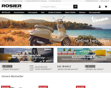 ROSIER