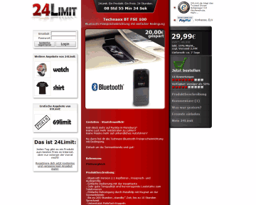 Bild Programm 1255