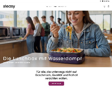 Steasy.ch