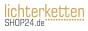 Logo von Lichterkettenshop24.de