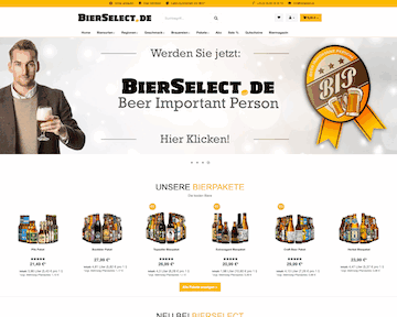 BierSelect