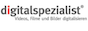 Logo von Digitalspezialist