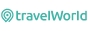 Logo von travelWorld