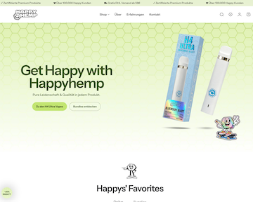 HappyHemp