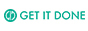 Logo von GET IT DONE Shop-Kunden