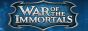 War of the Immortals