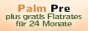 Palm Pre Gewinnspiel