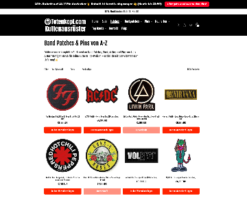 totenkopf.com