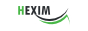 Logo von Hexim