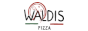 Logo von Waldis Pizza