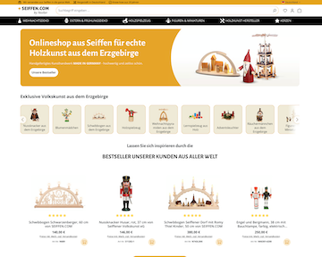 SEIFFEN.COM
