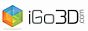 Logo von iGo3D