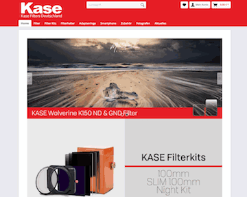 KaseFilters