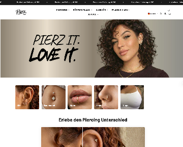 Pierz.de