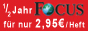 FOCUS-Aktion