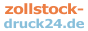 Logo von zollstock-druck24