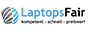 Logo von LaptopsFair