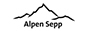 Logo von Alpen Sepp - Alpengenuss